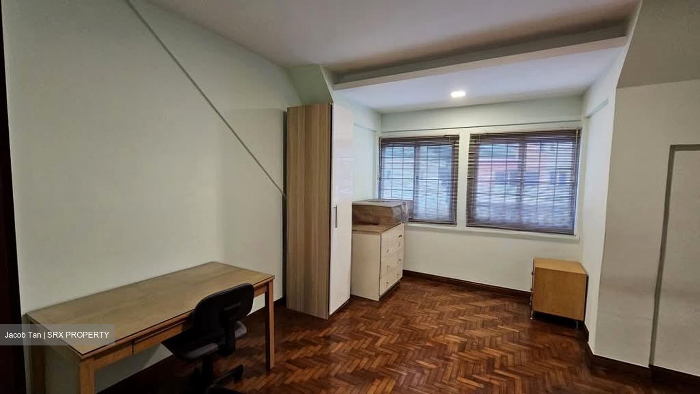 Villa Verde (D23), Terrace #581140661